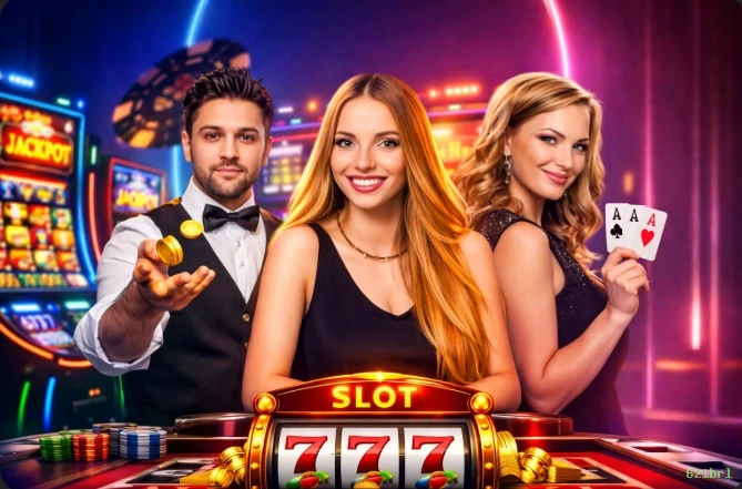 cassino_Blackjack