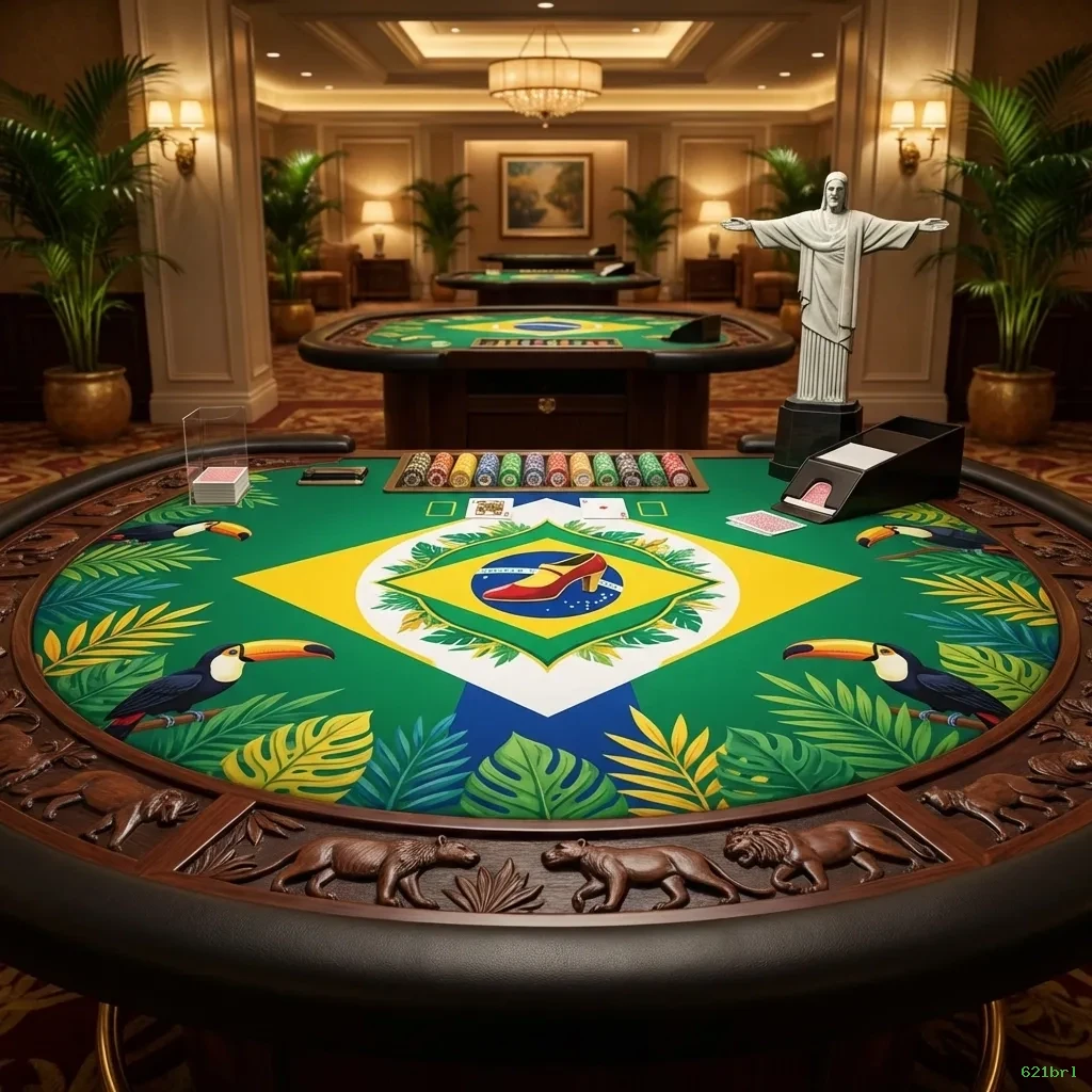 cassino_Baccarat